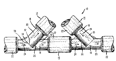 Une figure unique qui représente un dessin illustrant l'invention.